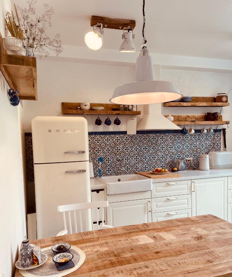 Apartmán Sea House Preila Neringa Exteriér fotografie