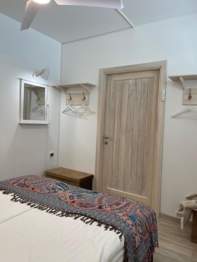 Apartmán Sea House Preila Neringa Exteriér fotografie
