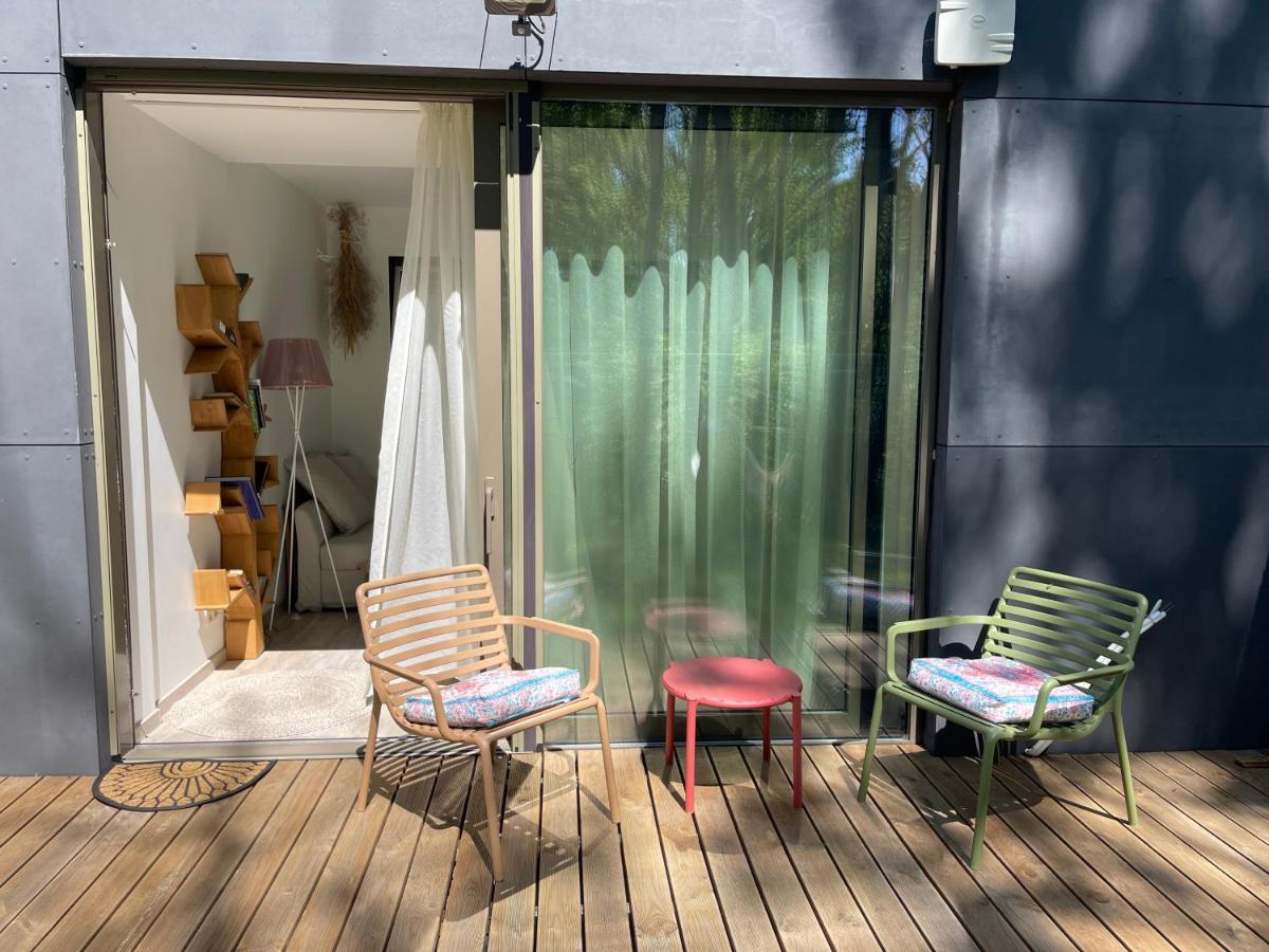 Apartmán Sea House Preila Neringa Exteriér fotografie